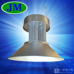 冷庫照明新選擇 120W高效LED冷庫專用燈，廠家高清細節圖一覽