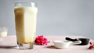 谷物暴擊飲品來襲，健康與美味的雙重驚喜