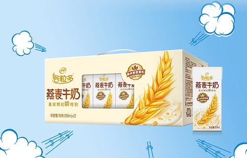 十大熱門谷物牛奶排行榜與營養早餐品牌推薦