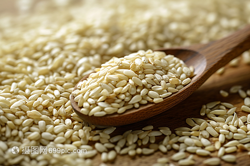 谷物 滋養人類的農業基石