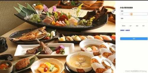 基于SpringBoot與Vue的外賣(mài)訂餐餐飲管理系統(tǒng)畢業(yè)設(shè)計(jì)設(shè)計(jì)與實(shí)現(xiàn)